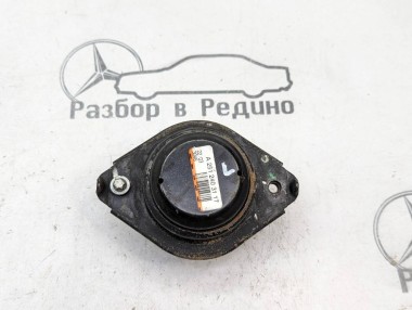 Опора двигателя MERCEDES-BENZ M-класс W164 (2005 - 2008) — Разборка Мерседес