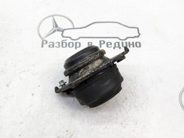 Опора двигателя MERCEDES-BENZ M-класс W164 (2005 - 2008) — Разборка Мерседес