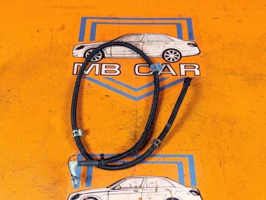 Провод генератора MERCEDES-BENZ B-класс W246 рестайлинг (2014 - 2018) &mdash; Разборка Мерседес