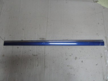 Молдинг двери MERCEDES-BENZ C-класс W203/S203/CL203 (2000 - 2004) — Разборка Мерседес