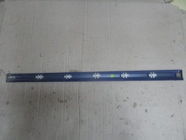 Молдинг двери MERCEDES-BENZ C-класс W203/S203/CL203 (2000 - 2004) — Разборка Мерседес