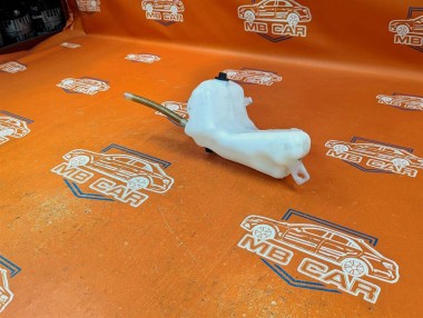 Бачок омывателя фар MERCEDES-BENZ E-класс W211/S211 (2002 - 2006) — Разборка Мерседес