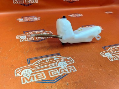 Бачок омывателя фар MERCEDES-BENZ E-класс W211/S211 (2002 - 2006) — Разборка Мерседес