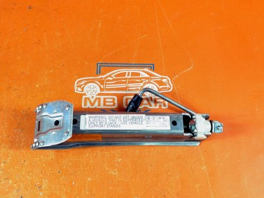 Домкрат MERCEDES-BENZ E-класс W211/S211 рестайлинг (2006 - 2009) — Разборка Мерседес