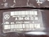 Вакуумный усилитель тормозов MERCEDES-BENZ C-класс W204/S204/С204 рестайлинг (2011 - 2015) фото 7 &mdash; Разборка Мерседес