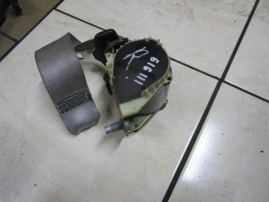 Ремень безопасности задний правый MERCEDES-BENZ C-класс W203/S203/CL203 (2000 - 2004) — Разборка Мерседес