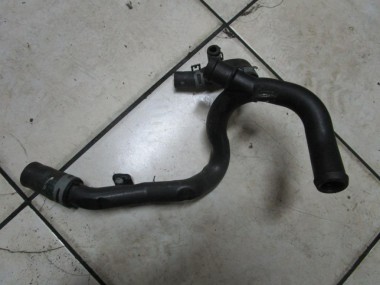 Трубка ОЖ MERCEDES-BENZ A-класс W169 (2004 - 2008) — Разборка Мерседес