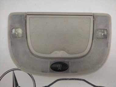 Плафон салона MERCEDES-BENZ S-класс W220 рестайлинг (2002 - 2005) — Разборка Мерседес