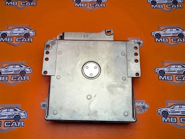 Блок управления двигателем MERCEDES-BENZ E-класс W210/S210 (1995 - 1999) — Разборка Мерседес