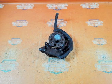 Кулак поворотный передний правый MERCEDES-BENZ E-класс W211/S211 (2002 - 2006) — Разборка Мерседес