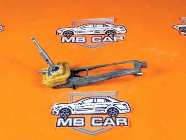 Кулиса МКПП MERCEDES-BENZ C-класс W203/S203/CL203 рестайлинг (2004 - 2008) &mdash; Разборка Мерседес