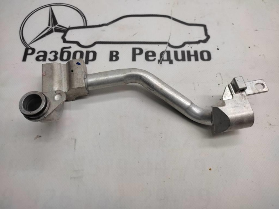 Трубка турбины MERCEDES-BENZ E-класс W213/S213/C238/A238 (2016 - 2021) фото 1 — Разборка Мерседес