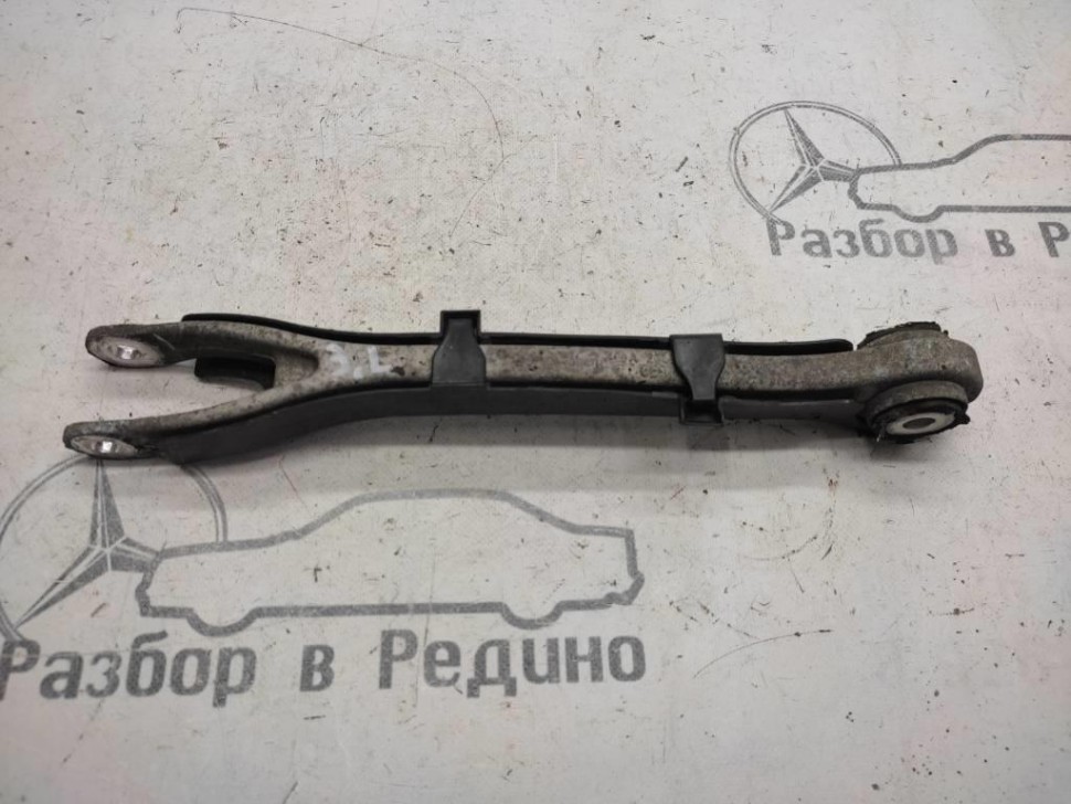 Рычаг задний MERCEDES-BENZ C-класс W204/S204 (2006 - 2011) фото 1 — Разборка Мерседес