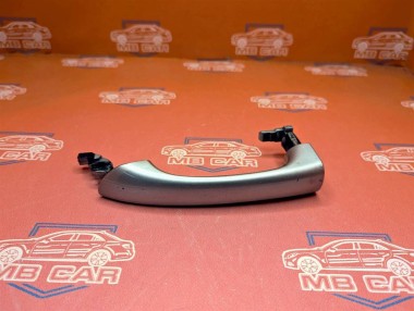 Ручка двери наружняя MERCEDES-BENZ C-класс W203/S203/CL203 (2000 - 2004) — Разборка Мерседес