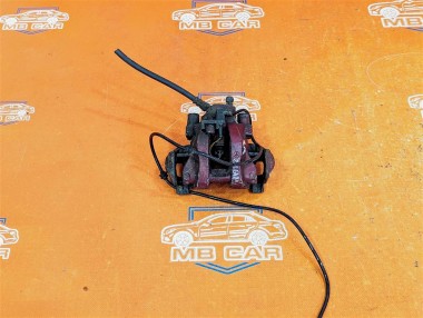 Суппорт задний правый MERCEDES-BENZ S-класс W221 (2005 - 2009) — Разборка Мерседес