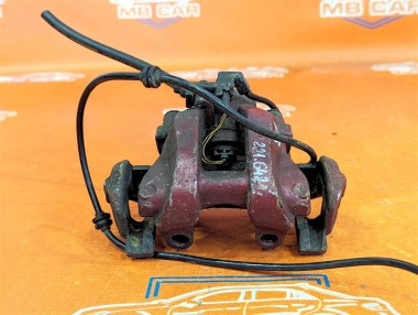 Суппорт задний правый MERCEDES-BENZ S-класс W221 (2005 - 2009) — Разборка Мерседес