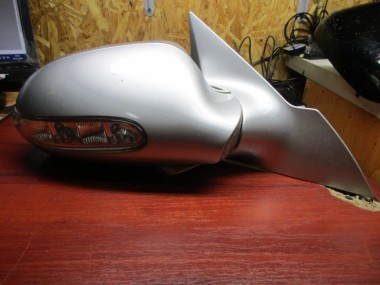 Зеркало правое MERCEDES-BENZ CLK-класс C209/W209 (2002 - 2005) — Разборка Мерседес