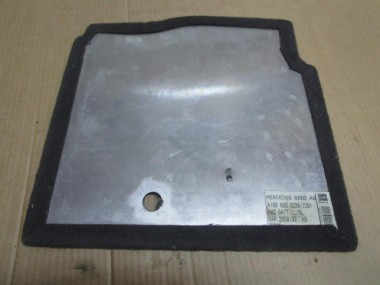 Крышка АКБ MERCEDES-BENZ A-класс W168 (1997 - 2001) — Разборка Мерседес