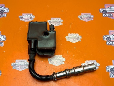 Катушка зажигания MERCEDES-BENZ M-класс W164 (2005 - 2008) — Разборка Мерседес