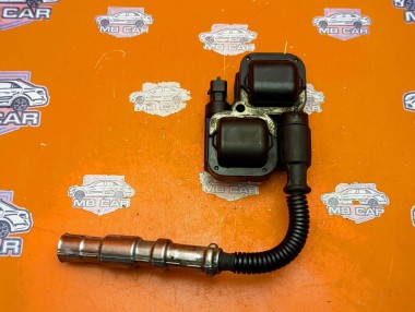 Катушка зажигания MERCEDES-BENZ M-класс W164 (2005 - 2008) — Разборка Мерседес