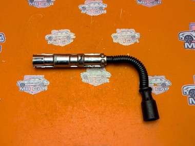 Провода высоковольтные MERCEDES-BENZ E-класс AMG W210/S210 (1996 - 1999) &mdash; Разборка Мерседес