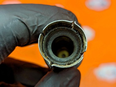 Провода высоковольтные MERCEDES-BENZ E-класс AMG W210/S210 (1996 - 1999) &mdash; Разборка Мерседес