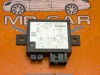 Блок имобилайзера MERCEDES-BENZ A-класс W168 рестайлинг (2001 - 2004) фото 1 &mdash; Разборка Мерседес