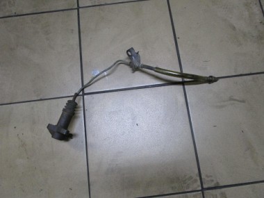 Цилиндр сцепления MERCEDES-BENZ W123 W123/V123/C123/S123 (1975 - 1986) — Разборка Мерседес