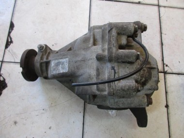 Редуктор задний MERCEDES-BENZ M-класс W163 (1997 - 2001) — Разборка Мерседес