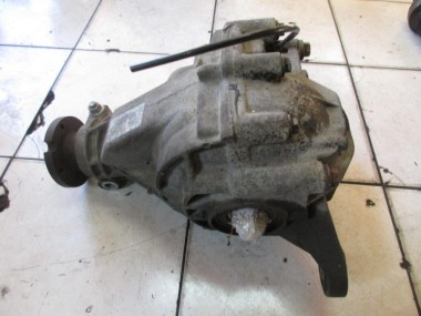 Редуктор задний MERCEDES-BENZ M-класс W163 (1997 - 2001) — Разборка Мерседес