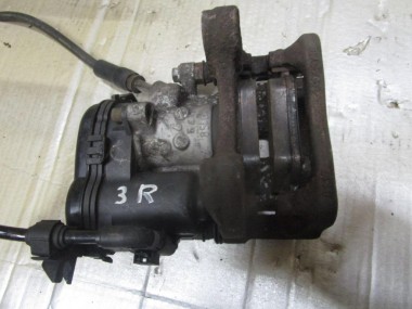 Суппорт задний правый MERCEDES-BENZ CLA-класс C117/X117 (2013 - 2016) — Разборка Мерседес