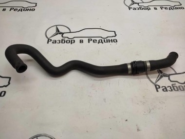 Патрубок ОЖ MERCEDES-BENZ V-класс W639 (2003 - 2014) — Разборка Мерседес