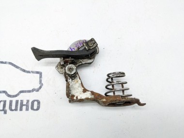 Замок капота MERCEDES-BENZ S-класс W140 (1991 - 1998) — Разборка Мерседес