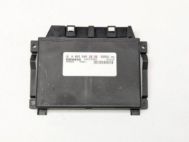 Блок АКПП MERCEDES-BENZ M-класс AMG W163 рестайлинг (2001 - 2005) — Разборка Мерседес