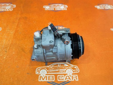 Компрессор кондиционера MERCEDES-BENZ GLE-класс V167 (2018 - 2024) — Разборка Мерседес