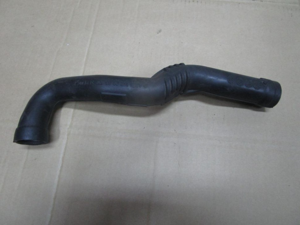 Патрубок воздушный MERCEDES-BENZ GL-класс X164 (2006 - 2009) фото 1 — Разборка Мерседес