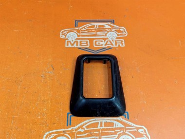 Накладка кулисы АКПП MERCEDES-BENZ M-класс W163 рестайлинг (2001 - 2005) — Разборка Мерседес