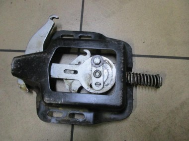 Механизм ручника MERCEDES-BENZ Sprinter w904 — Разборка Мерседес