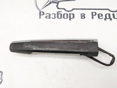 Ручка двери наружняя MERCEDES-BENZ E-класс W210/S210 (1995 - 1999) — Разборка Мерседес