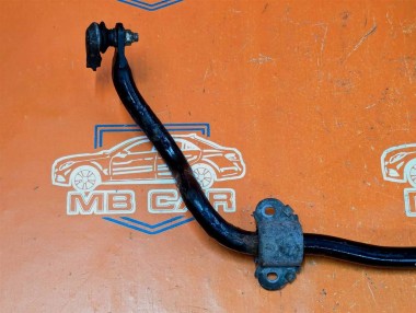 Стабилизатор передний MERCEDES-BENZ E-класс W212/S212/C207/A207 рестайлинг (2013 - 2016) — Разборка Мерседес