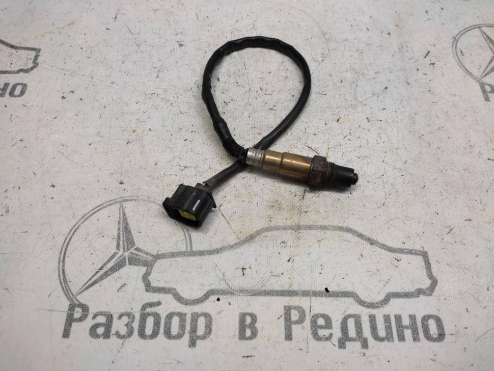 Лямбда-зонд MERCEDES-BENZ V-класс W639 (2003 - 2014) фото 1 — Разборка Мерседес