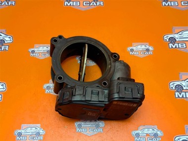 Дроссельная заслонка MERCEDES-BENZ C-класс W204/S204 (2006 - 2011) — Разборка Мерседес