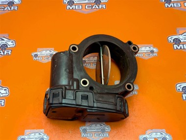 Дроссельная заслонка MERCEDES-BENZ C-класс W204/S204 (2006 - 2011) — Разборка Мерседес