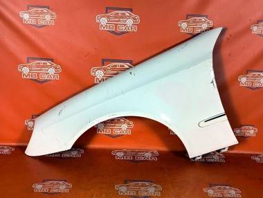 Крыло переднее левое MERCEDES-BENZ E-класс W211/S211 (2002 - 2006) &mdash; Разборка Мерседес