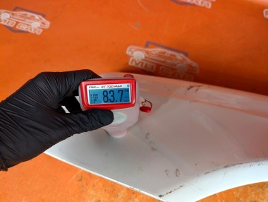 Крыло переднее левое MERCEDES-BENZ E-класс W211/S211 (2002 - 2006) &mdash; Разборка Мерседес