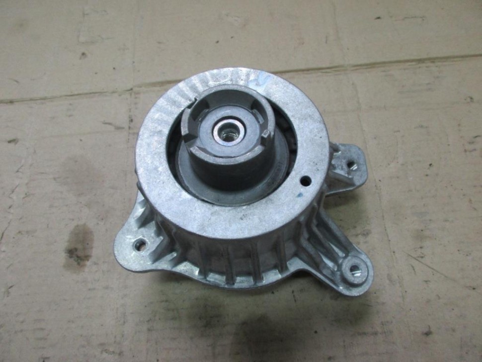 Опора двигателя MERCEDES-BENZ E-класс W213/S213/C238/A238 (2016 - 2021) фото 1 — Разборка Мерседес