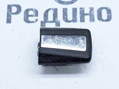 Крышка ручки двери MERCEDES-BENZ W124 W124/S124/C124/A124 (1984 - 1993) — Разборка Мерседес