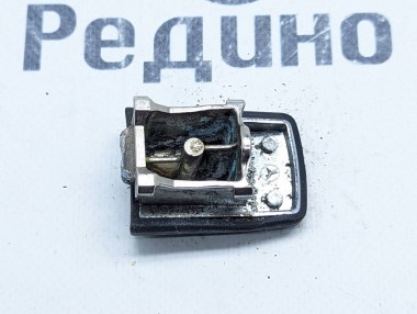 Крышка ручки двери MERCEDES-BENZ W124 W124/S124/C124/A124 (1984 - 1993) — Разборка Мерседес