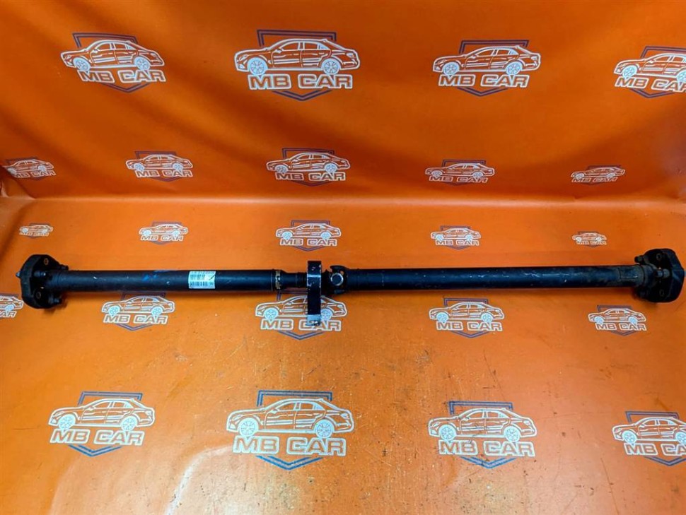 Кардан задний MERCEDES-BENZ CLS-класс C218/X218 рестайлинг (2014 - 2017) фото 1 — Разборка Мерседес