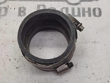 Патрубок интеркулера MERCEDES-BENZ S-класс W221 (2005 - 2009) — Разборка Мерседес